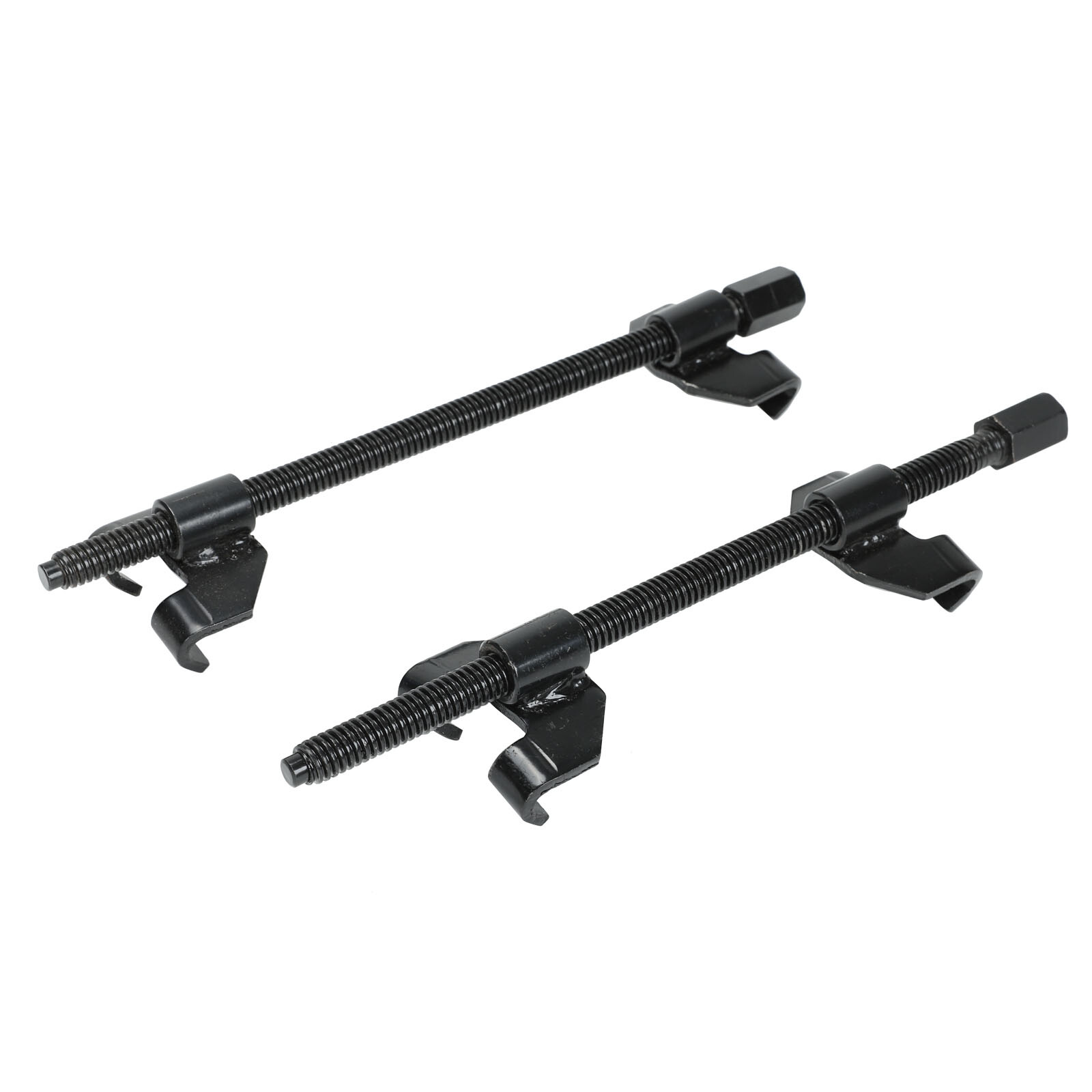 14″ Coil Spring Compressor Auto Strut Install Removal Tool Suspension Heavy Duty