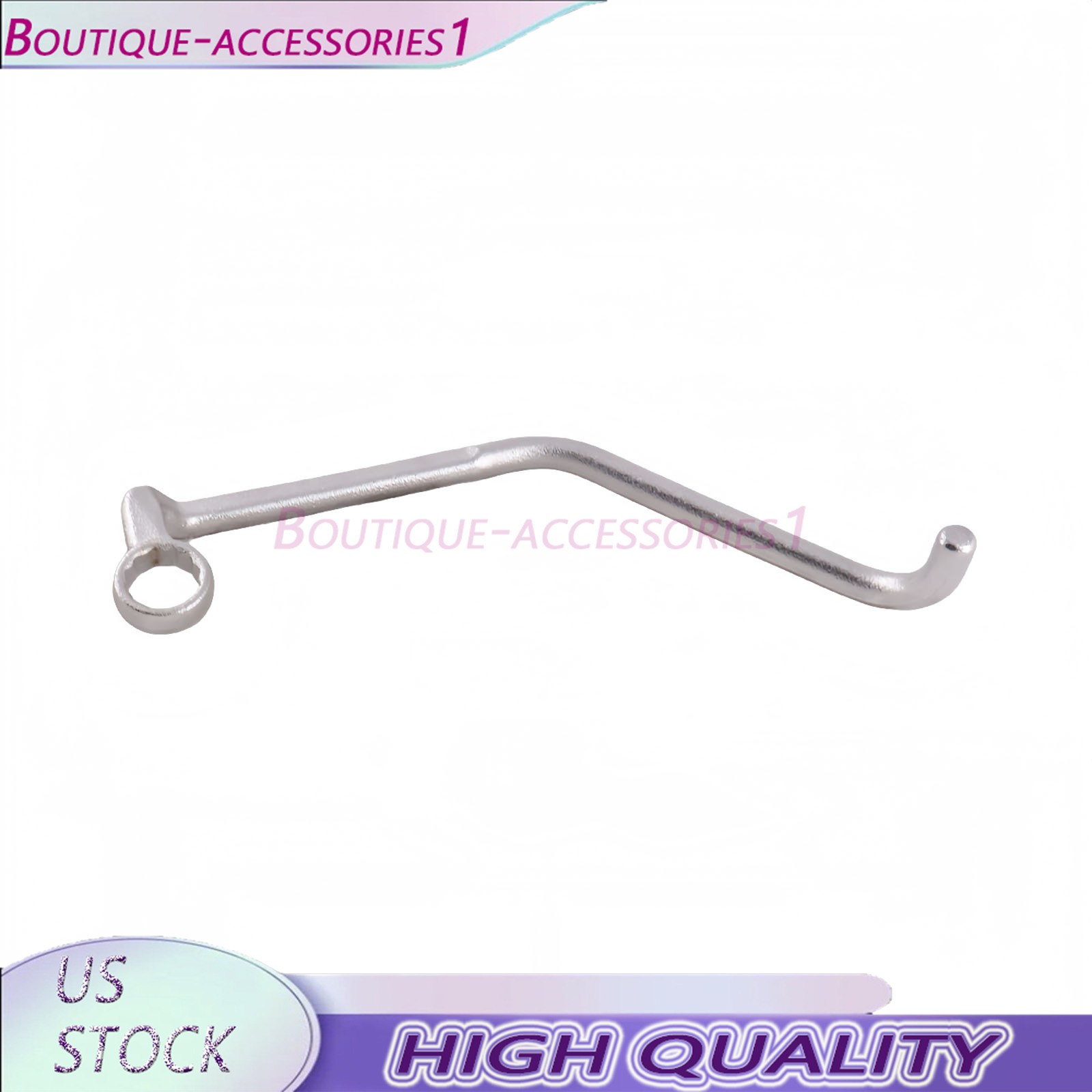 Fits For John Deere Tractors Starter Motor Wrench 9/16″ Back Bolt JDE80 US Stock