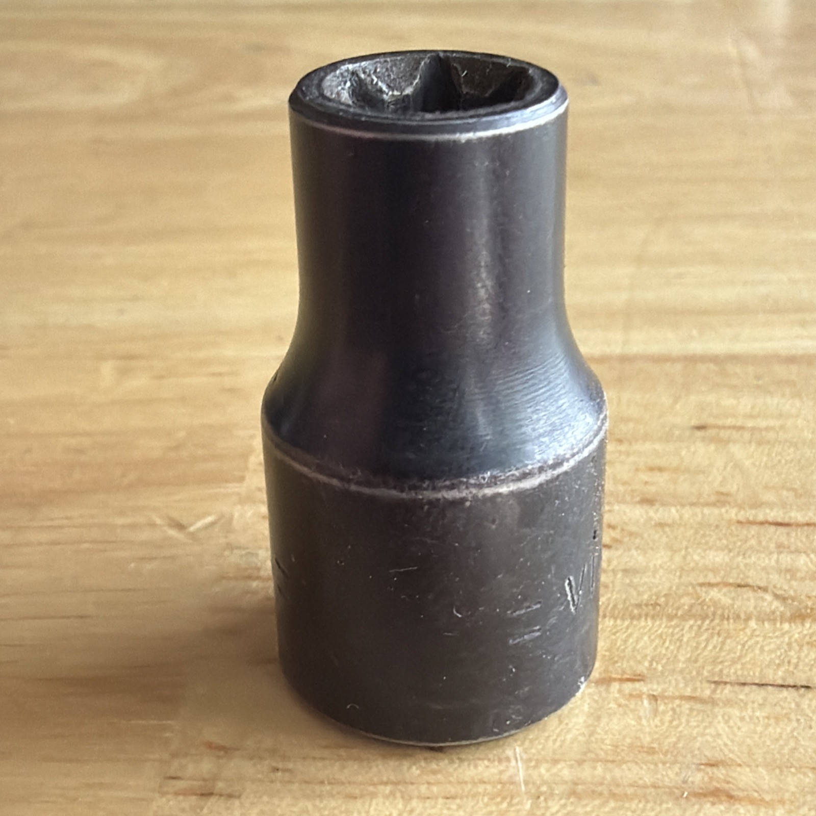 Vim Tools E10 External Inverted Torx Socket 3/8″ Drive VS610 Made in USA
