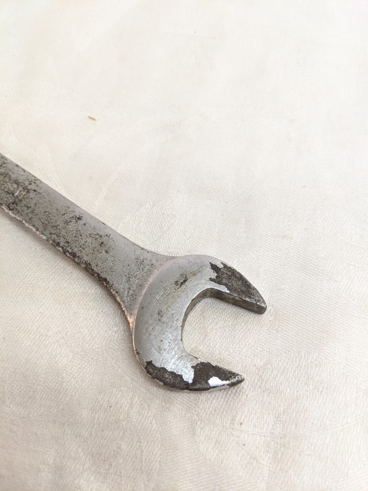 Vulcan 3/4″ 12 Point Combination Wrench Model 1166 TF