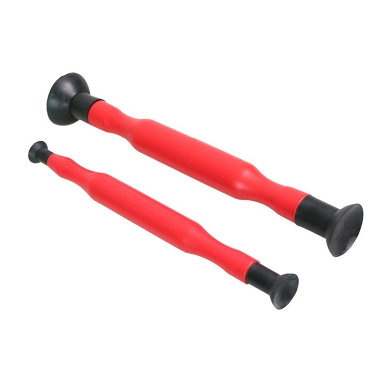 Double Ended Valves Lapper Kit Valves Lapping Sticks Lapping Grinding Tool