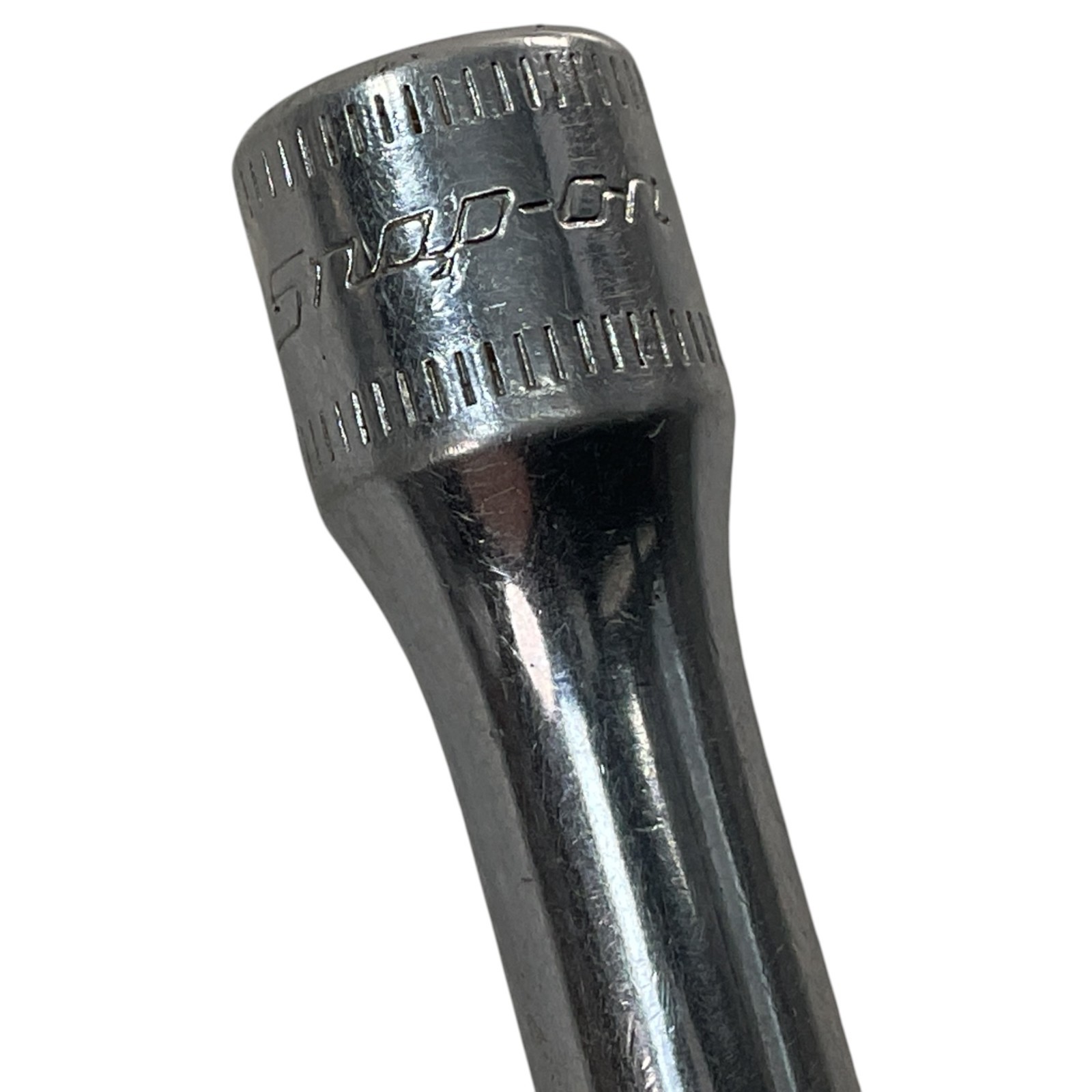 Snap-on Deep Socket 5.5mm 6 Point 1/4″ Drive STMM5.5 Sold As Pictured Mechanic