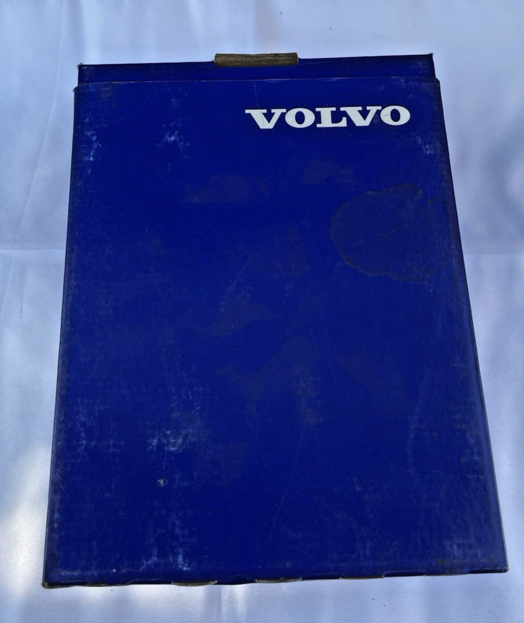 Volvo SRS Supplementary Restraint System Adaptor 9512903 Genuine New