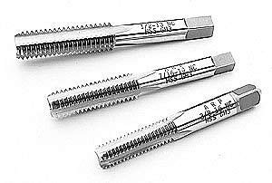 ARP 912-0002 M10 x 1.25 Thread Cleaning Chaser