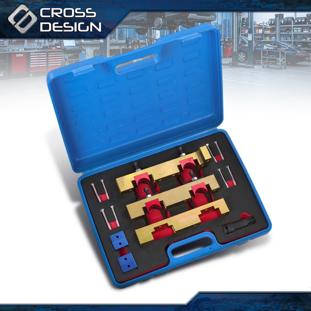 Engine Timing Tool Kit Fit For Mercedes Benz M133 M260 M264 M270