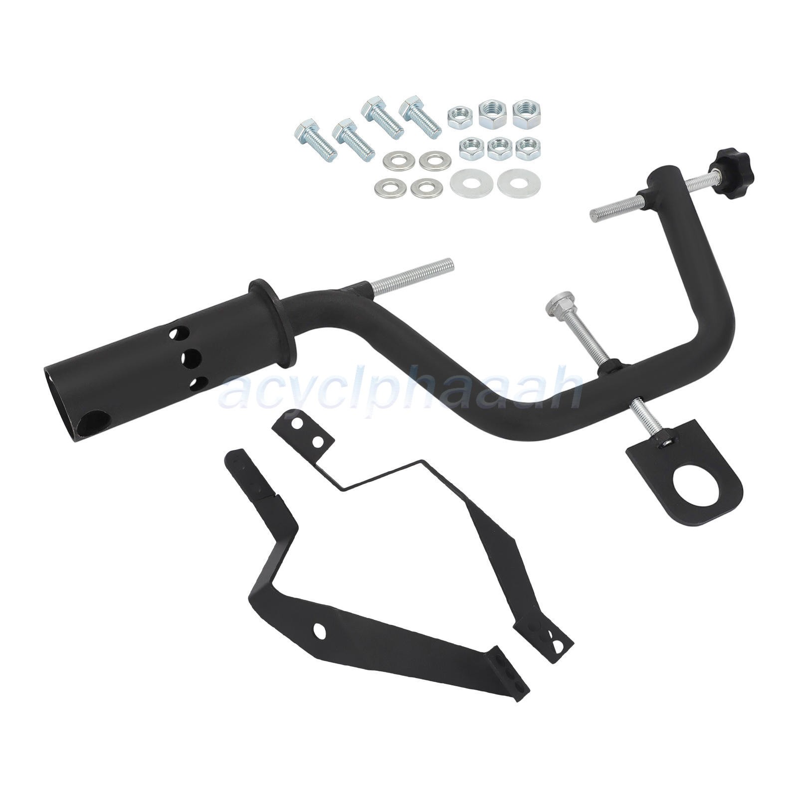 Transmission Holding Fixture Engine Stand For 200R4 TH350 TH400 Auto Repair Tool