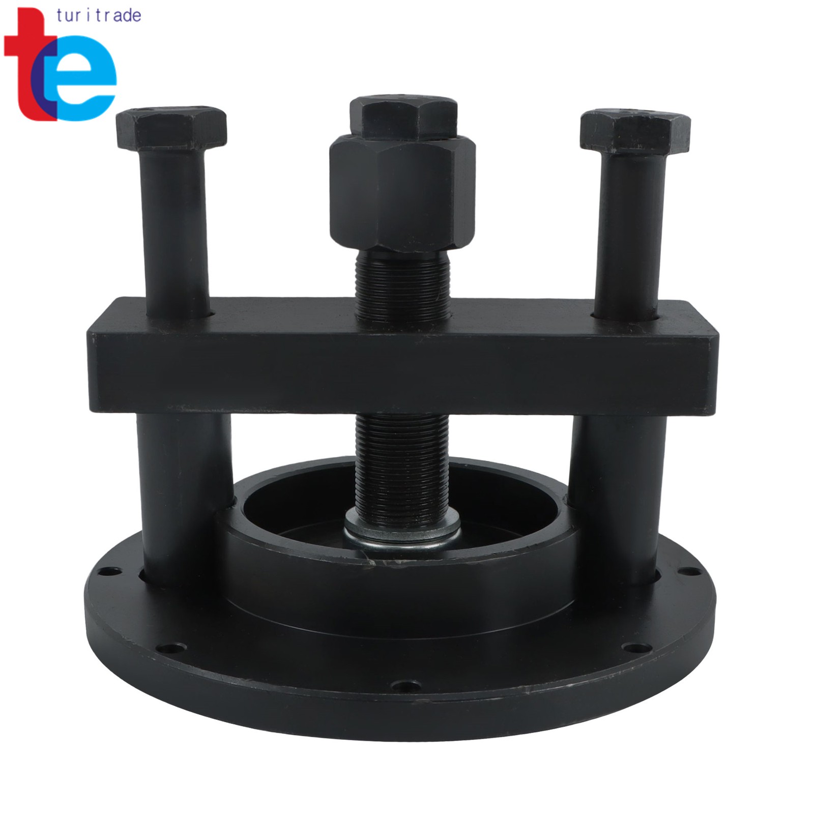 Front Rear Seal Remover Installer Tool W470589004300 for Detroit DD13 DD15