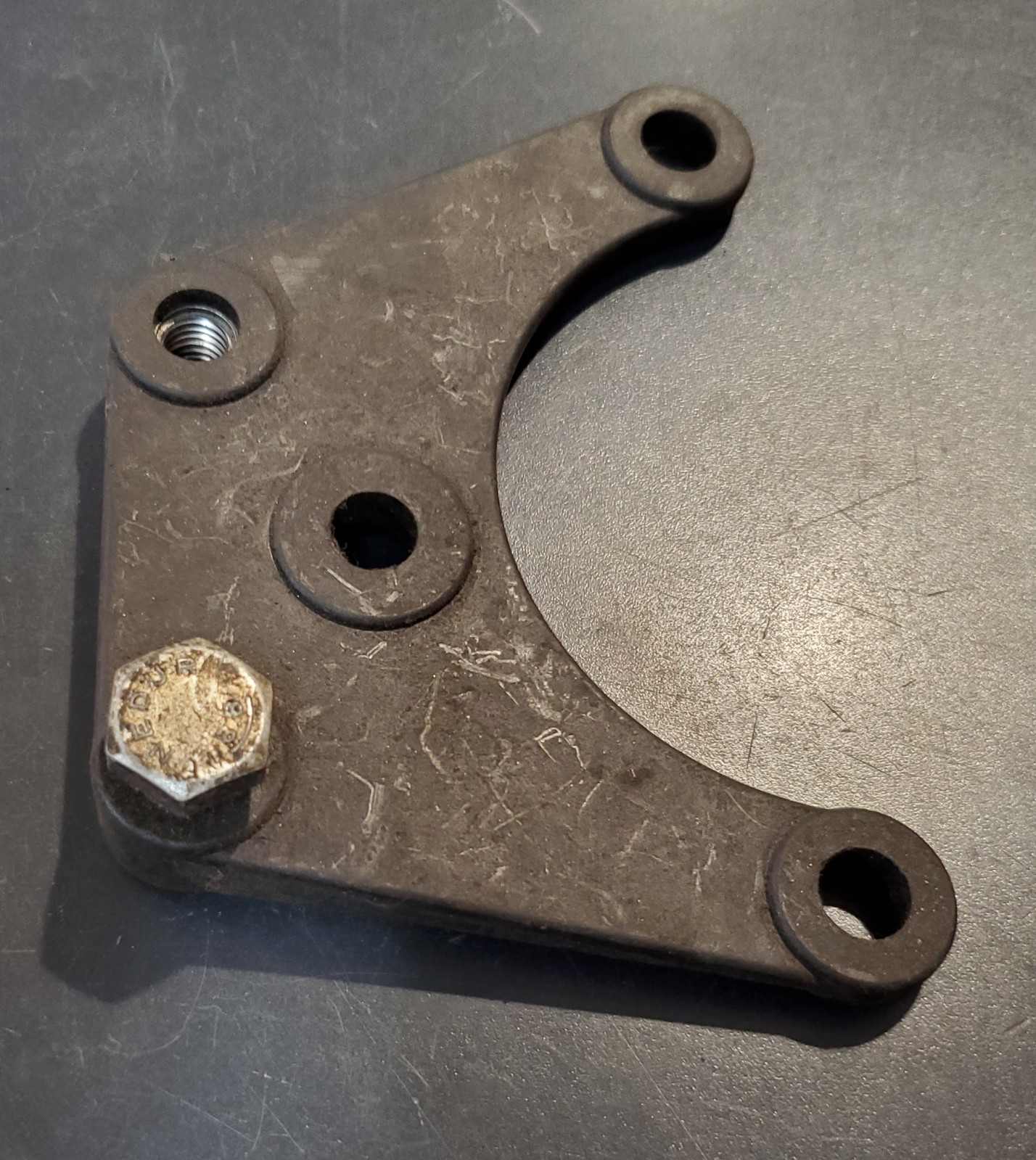 Kent Moore J-34095 Transmission Shaft Loading Adapter Tool
