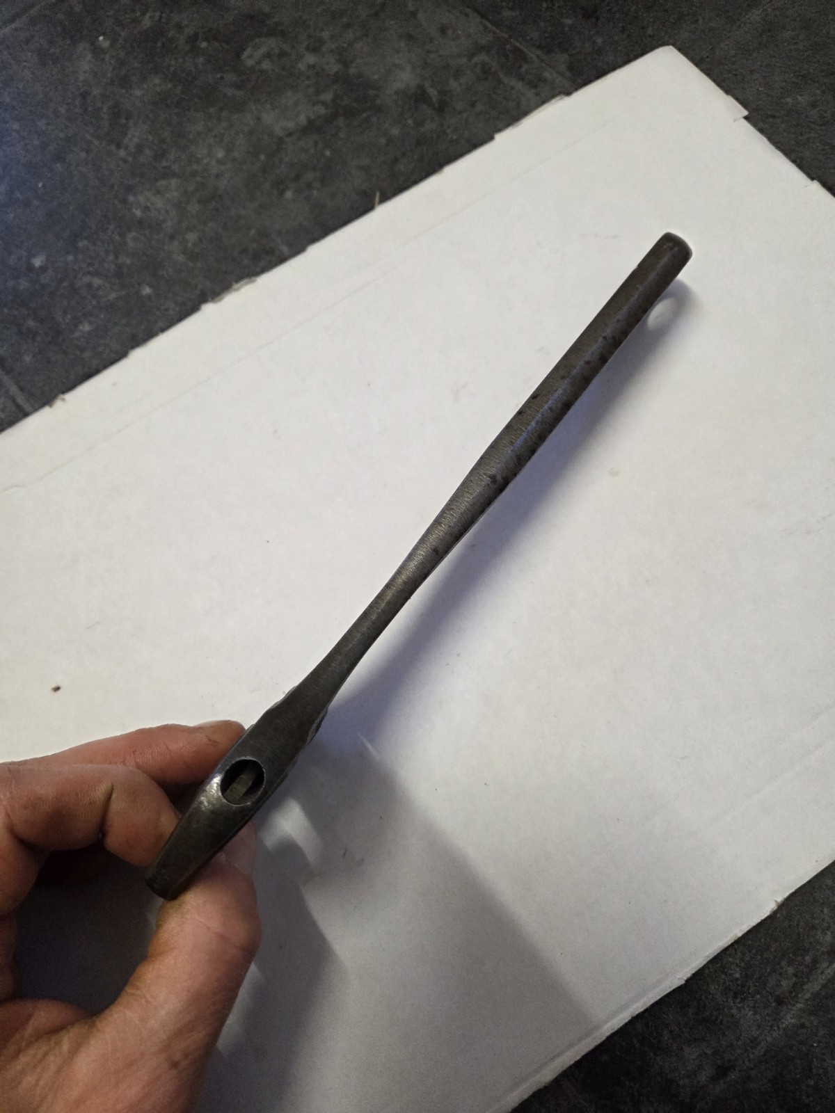 Bahco Ergo 8072 10″ 250mm Adjustable Spanner Wrench Made In Sweden (A)