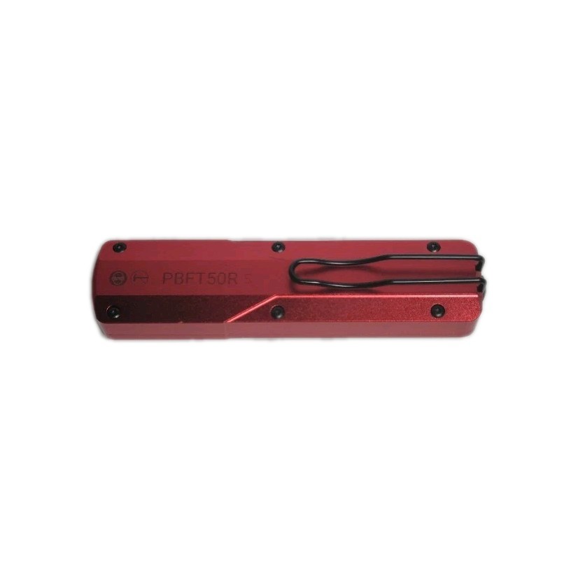 Snap-on Tools NEW Retractable Clip Removal Tool PBFT50R
