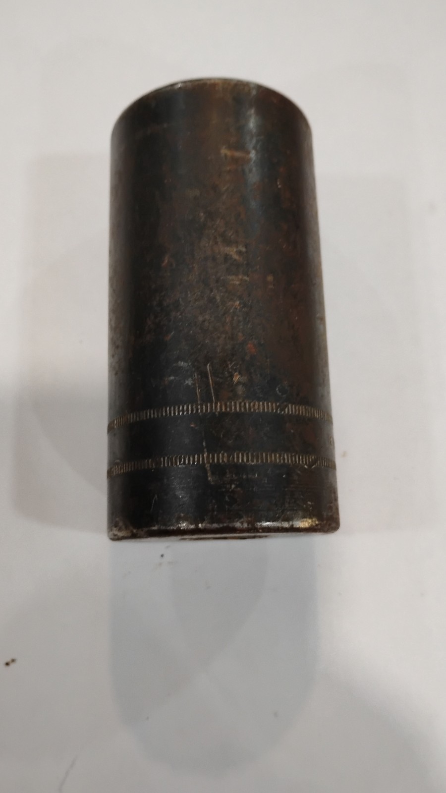 Snap On 29mm And 32mm Impact Set. 1/2 Drive