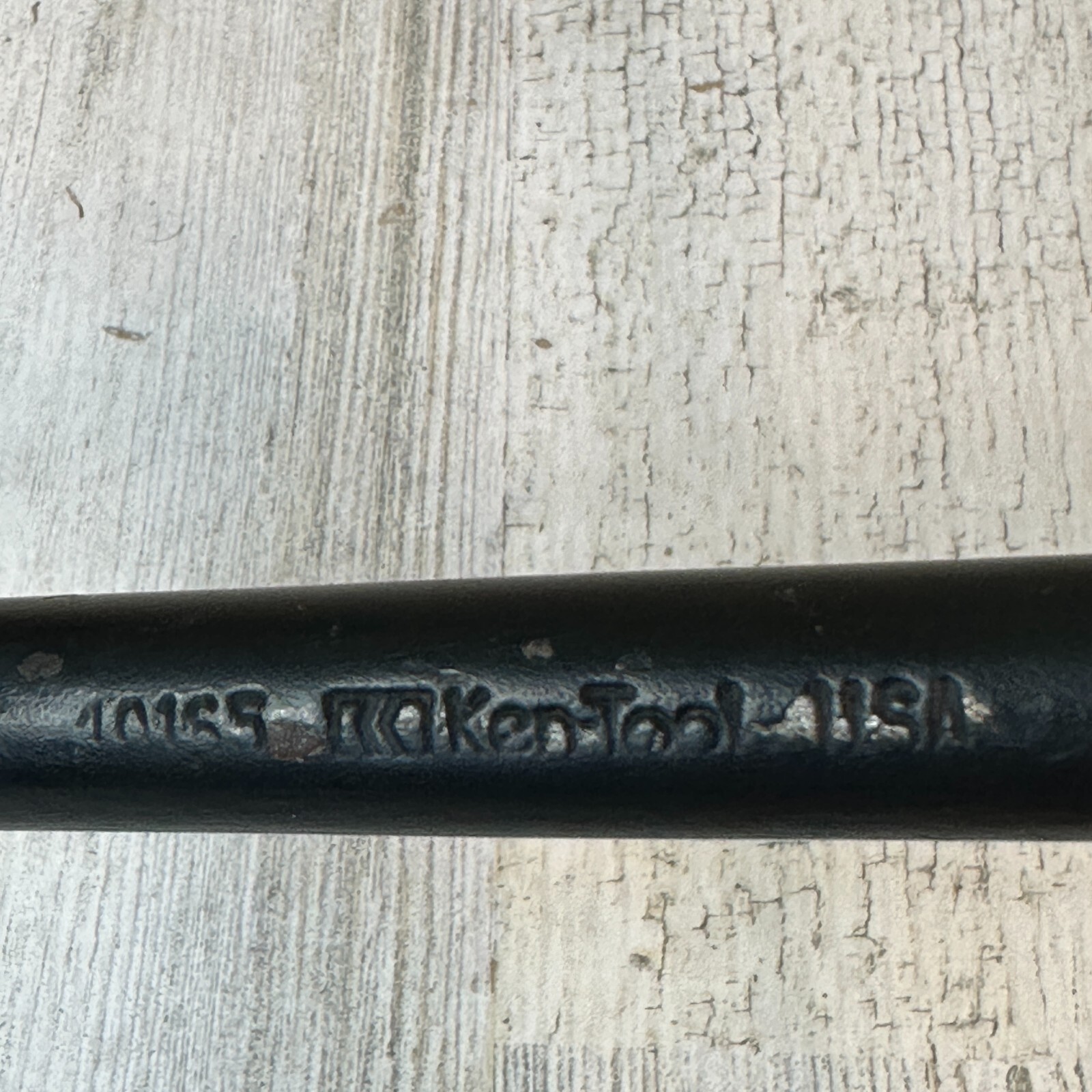 Ken Tool 40165 4 Way Lug Wrench Star and 6 Point Made in USA 75204