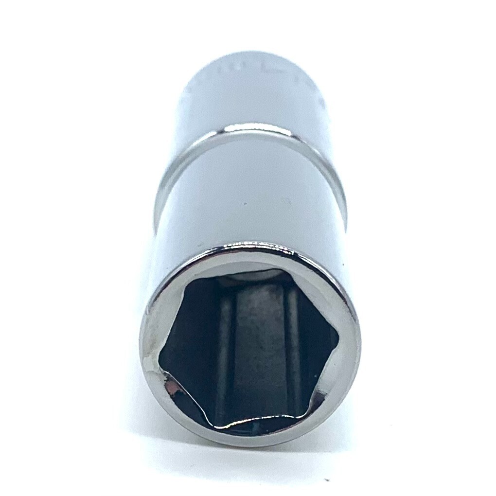 Halfords Advanced 14mm 1/2″ Square Drive 6 Point Deep Socket -Lifetime Guarantee
