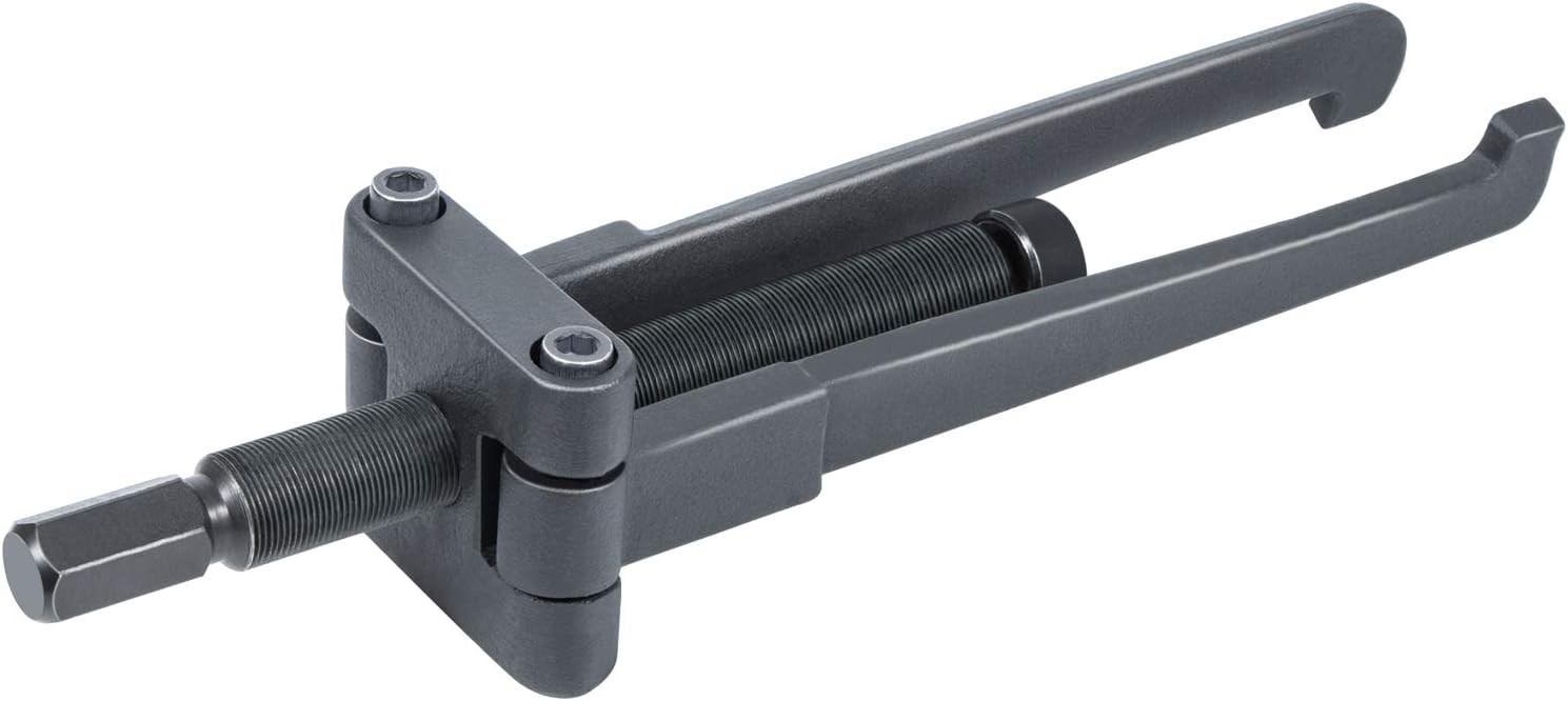 Corrosion-Resistant Bearing Carrier Puller for Outboard Engines 115hp and Above