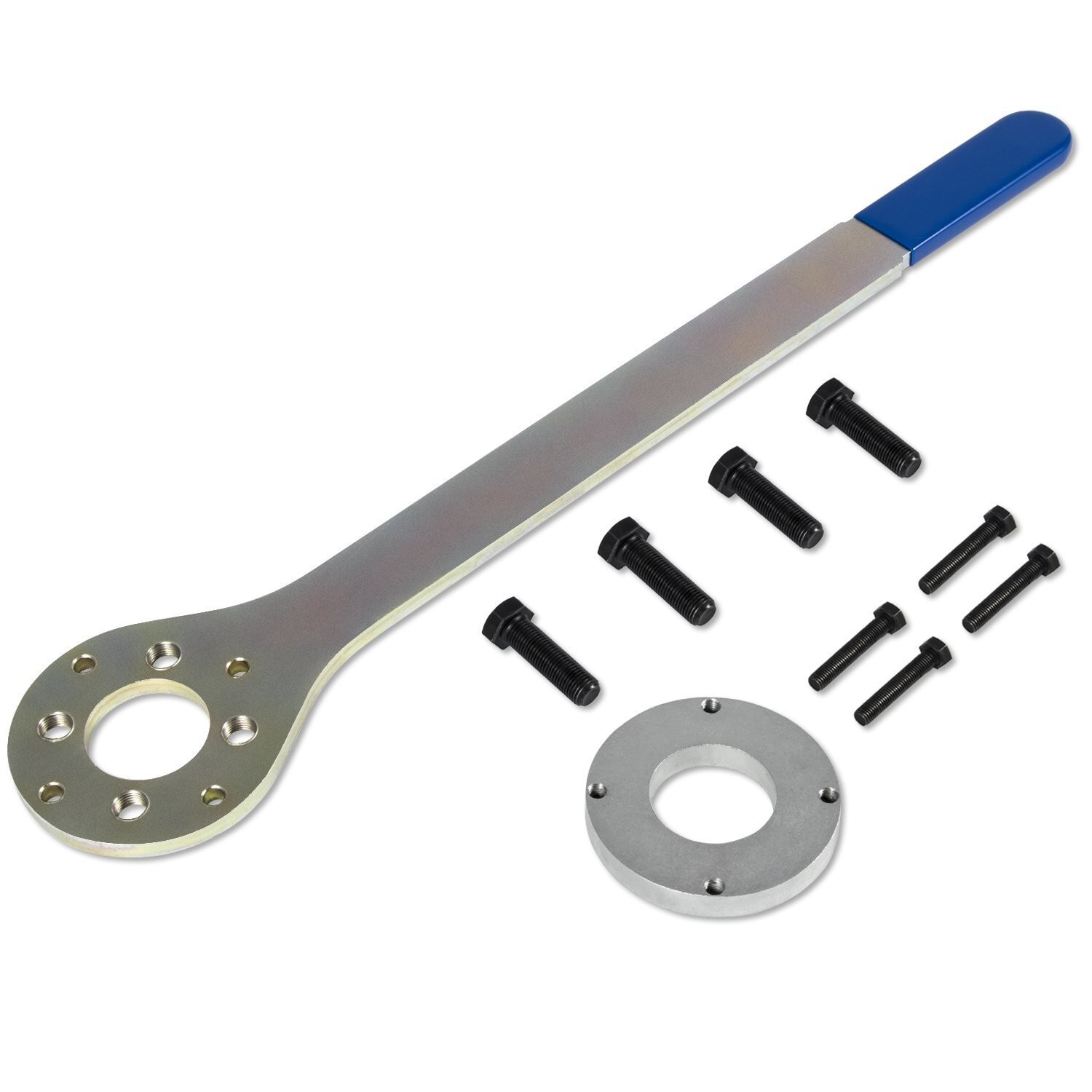 V2 Crank Pulley Tool Wrench Holder for Subaru Timing Belt 499977000 499977100