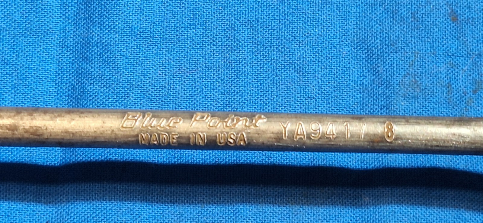 Blue Point YA9417 25″ Long Serpentine Belt Installer Tension Specialty Tool USA