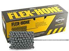 Brush Research FLEX-HONE 3 Inch Cylinder Hone 180 Grit GBD30018 New USA