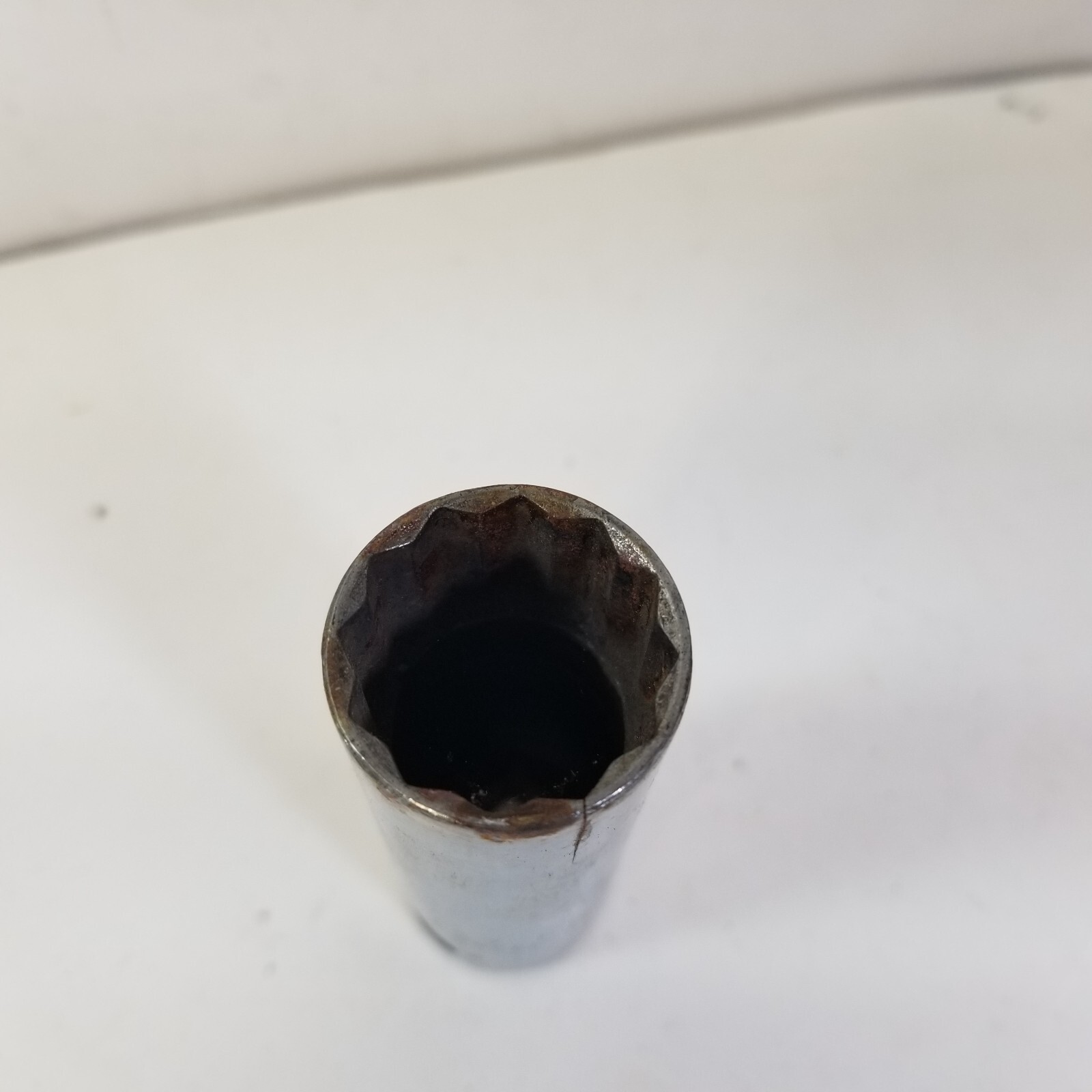 Proto 5347, 1/2″ Drive , 12 PT , 13/16″ Deep Impact Socket
