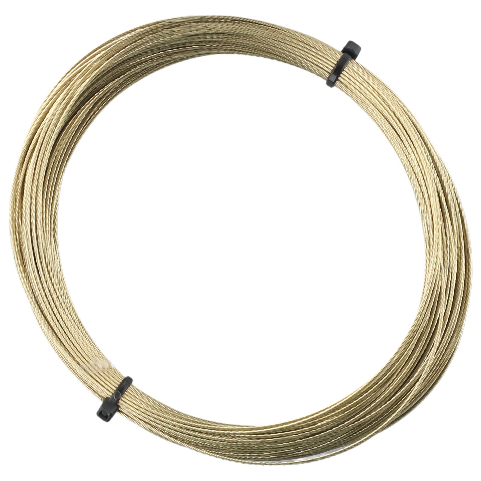 Windshield Cutting Braiding 0.8mm 22m Cut Out For Glass Cutting Gold Roll Line