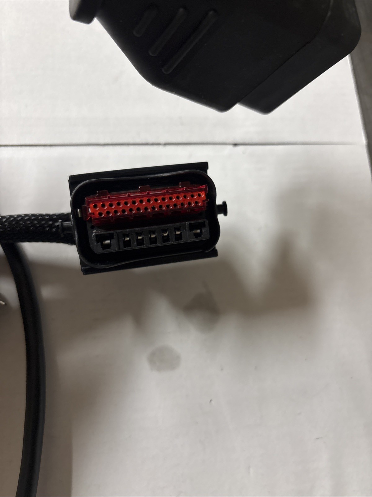 Kent-Moore J-39700-300 Breakout Box Adapter Cable Harness