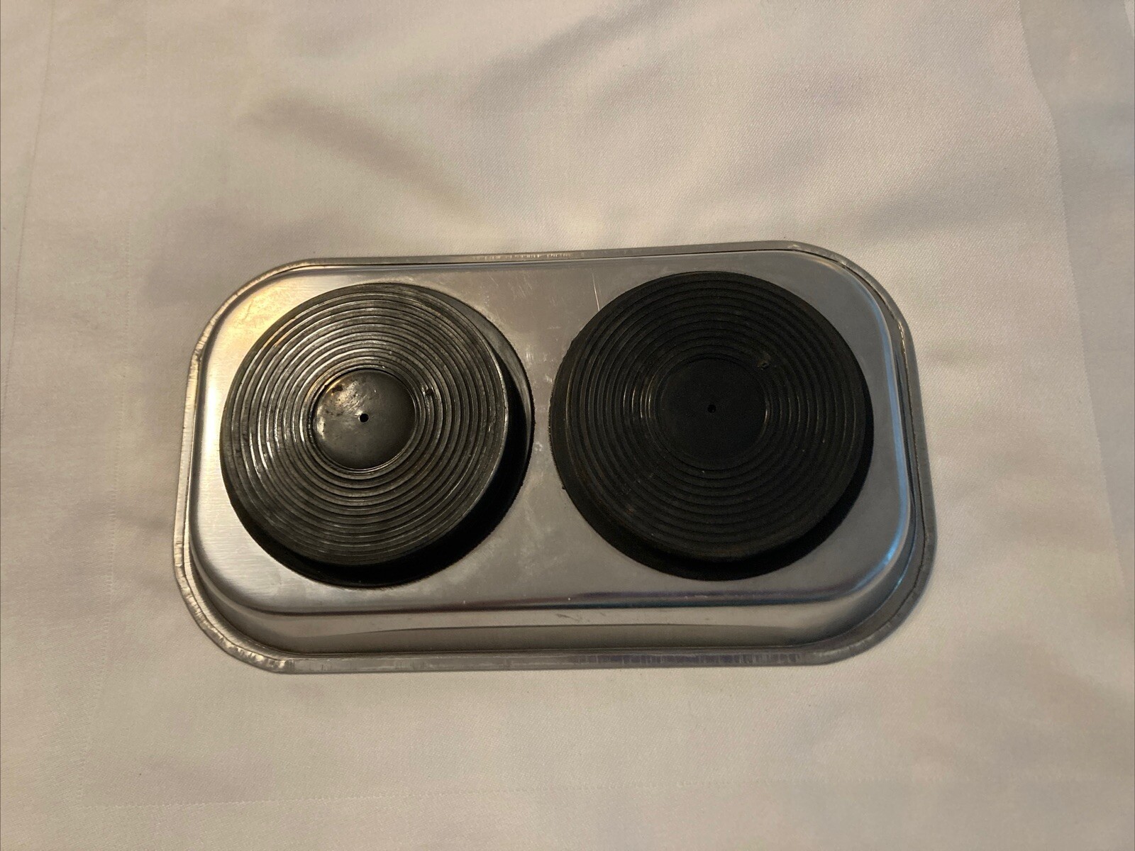 Jobsmart Double Magnetic Tray