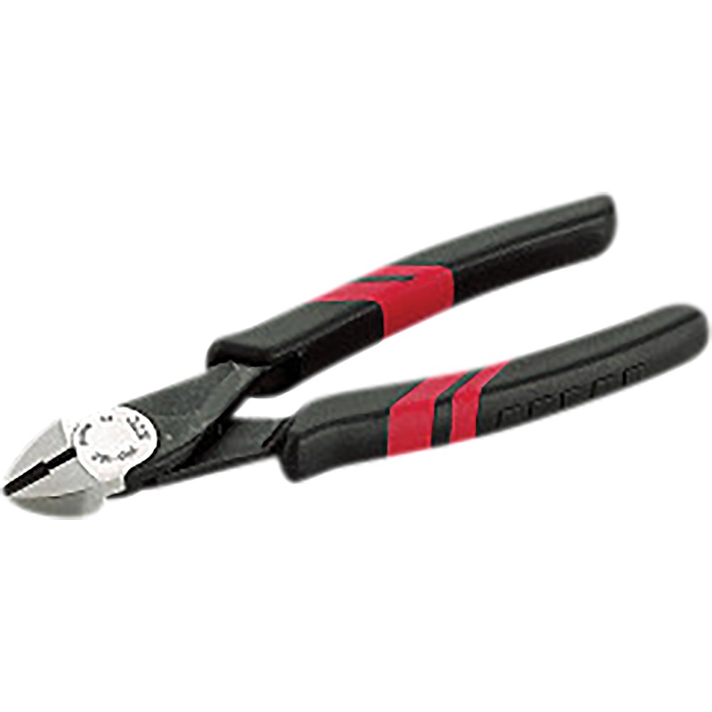 Diagonal Cutting Pliers with Comfort Plastic Grip 7″ KTC-PN1-175 Brand New!