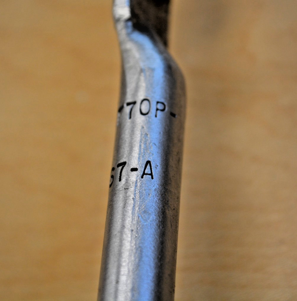 OTC T70P-4067-A Spanner Wrench Tool *Pre-Owned* Free Shipping