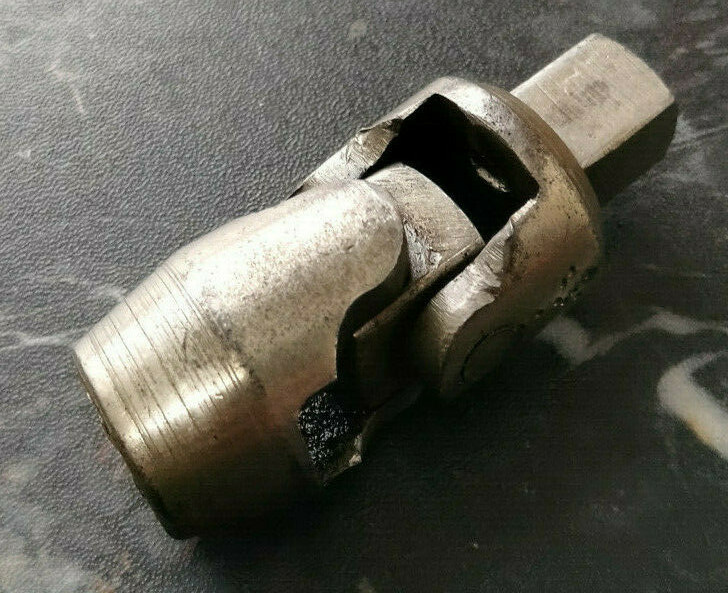 Snap-On 1/2-Drive Universal Joint, Catalog No. 8, ca. 1923-1926