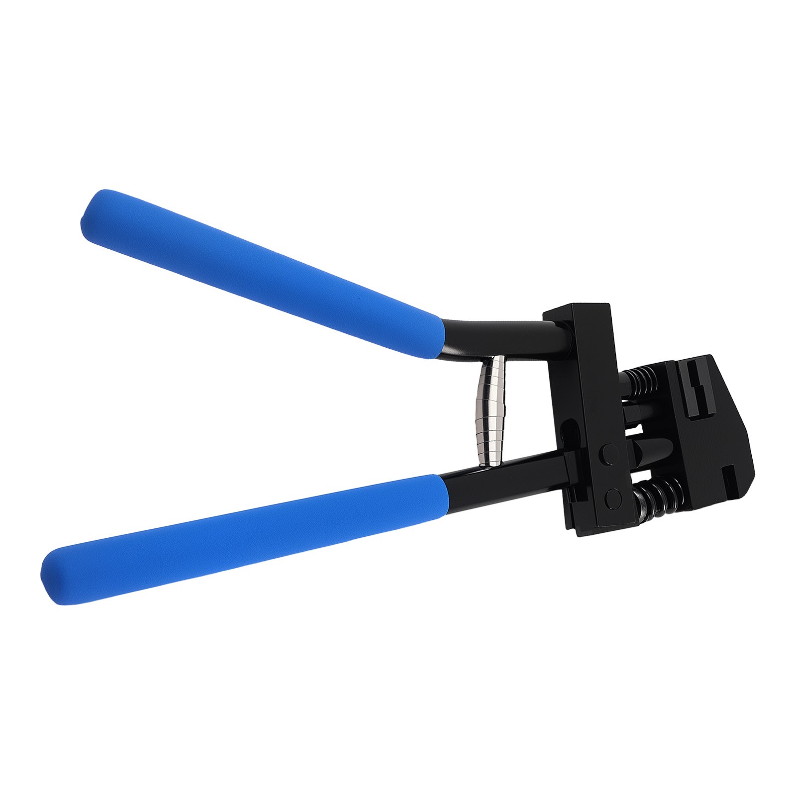 5mm Punch Tool Carbon Steel Hemming 13mm Crimping Non-Slip Grip