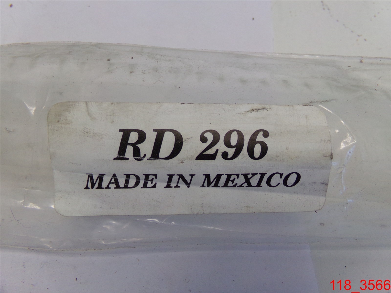 Qty=5: RD-296 Axle Wheel Seal Handle Tool