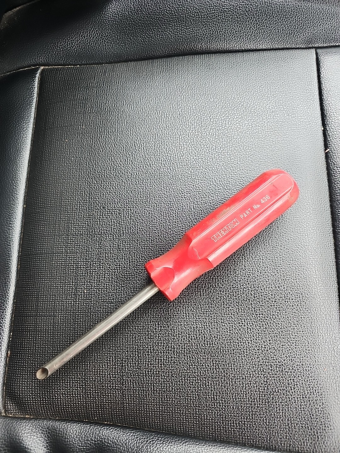 THEXTON 436 WIRE INSERTION TOOL T1