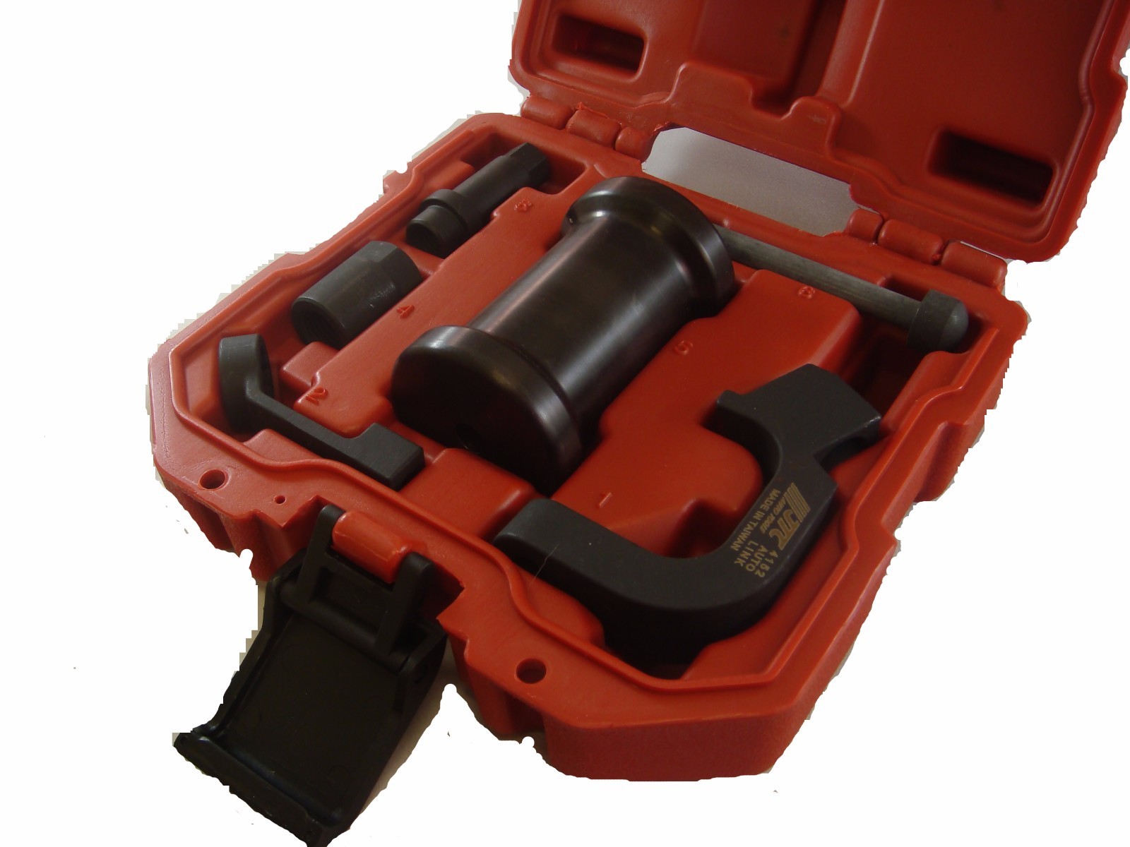 JTC Volkswagen VW, Audi Diesel Injector Remover Kit, JTC TOOLS # 4152 Patented.