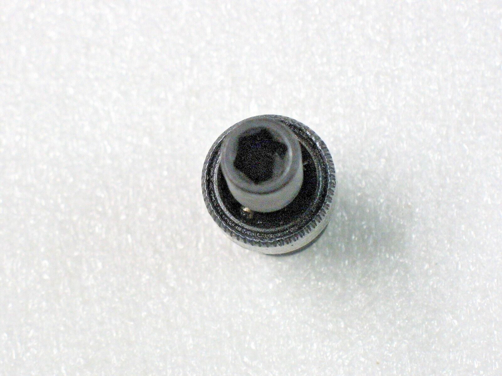 Matco Tools ADV AUP6M6V 6MM 1/4″ Dr. 6 Pt. Shallow Ball Swivel Impact Socket