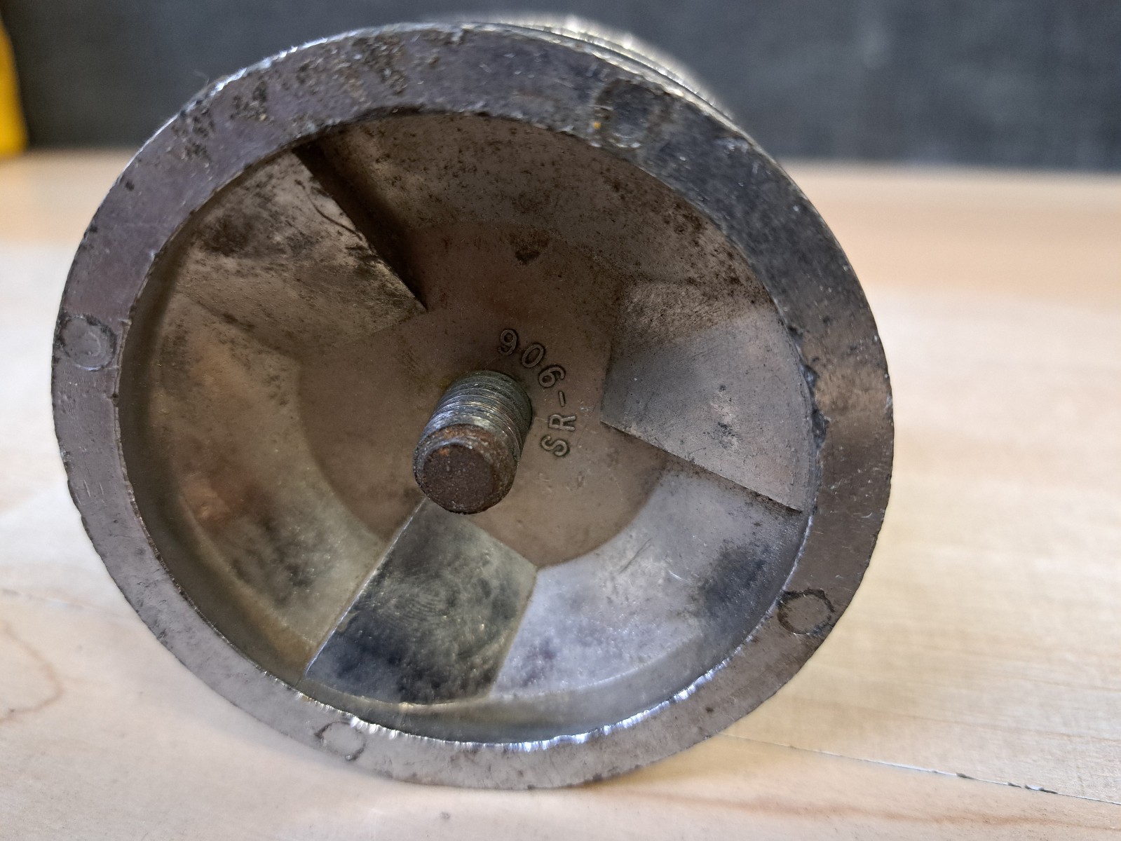 New Britain R 175 Ridge Reamer SR 906