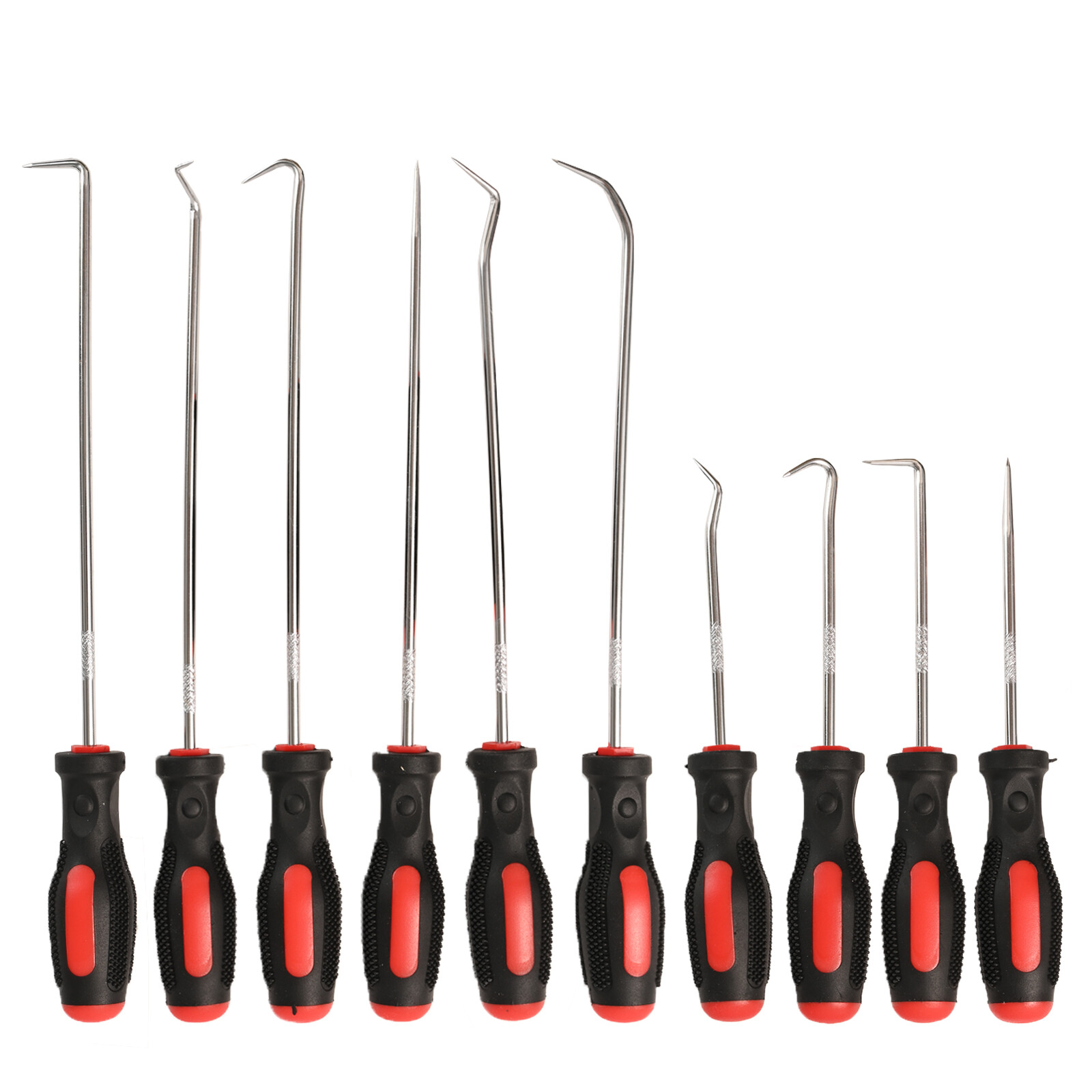O Ring Seal Removal Tool Gasket Puller Remover Screwdriver Hook And Pick Set 10X