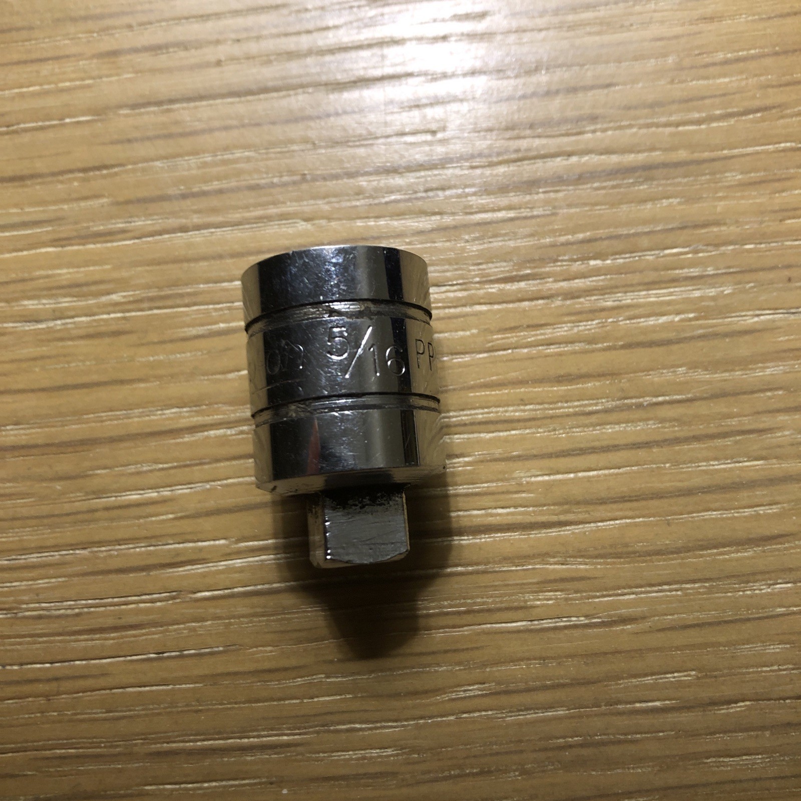 Snap On 3/8″ Drive PPM410 5/16″ External Plug Oil Drain USA