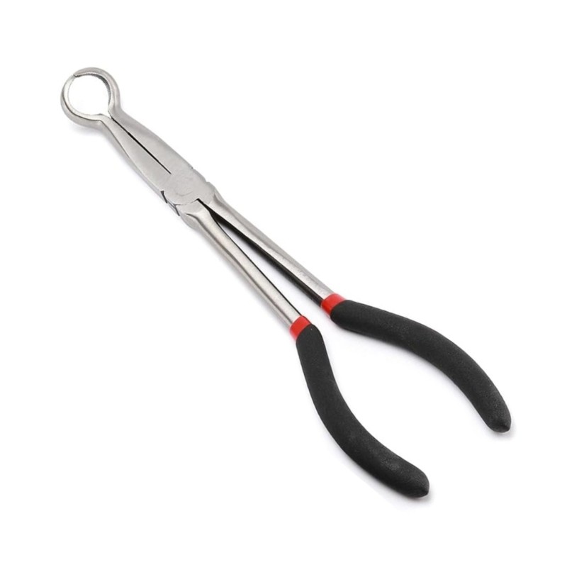 Clamp Tool Spark Plugs Removal Plier Corrosion Resistant Metal Construction