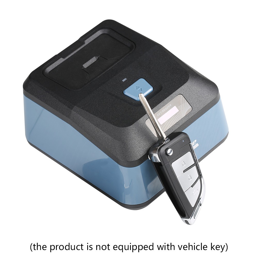 Xhorse XDKR00GL Key Reader Multiple Key Types Support Work XC-Mini Plus/Plus II