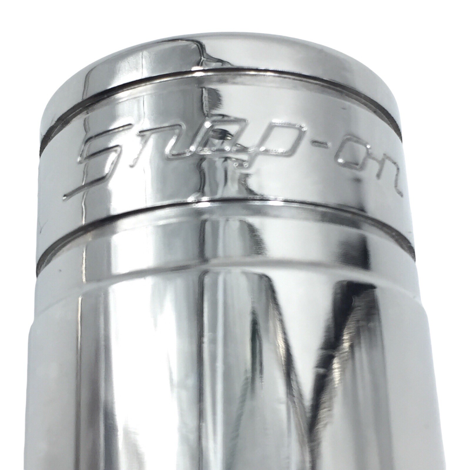 New Snap-on Tools Shallow Socket 1/2″ Flank Drive 3/4″ SAE 6 Point TW241 Chrome