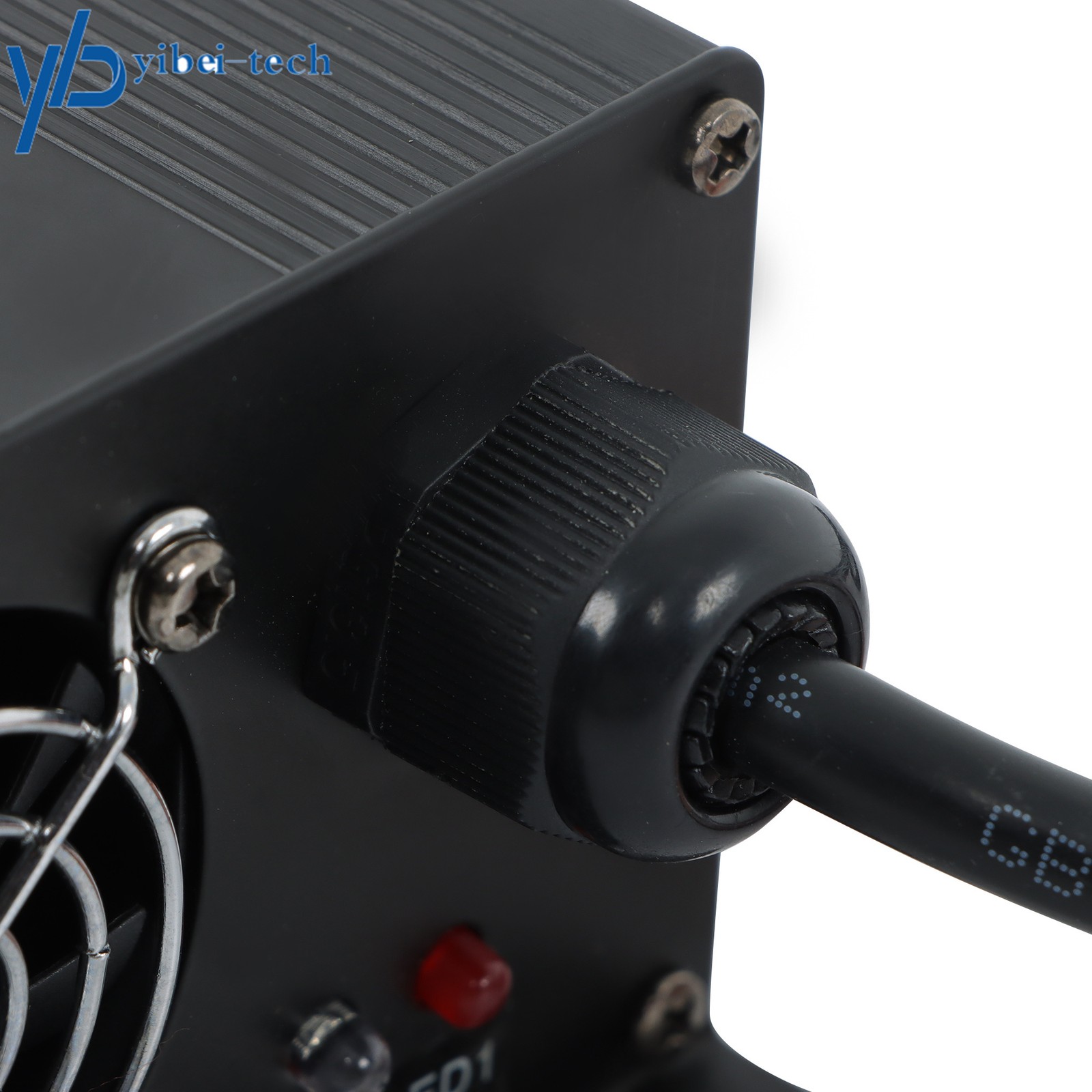 24V 20A LifePO4 Battery Charger and Maintainer for 29.2V LiFePO4 Lithium-Iron