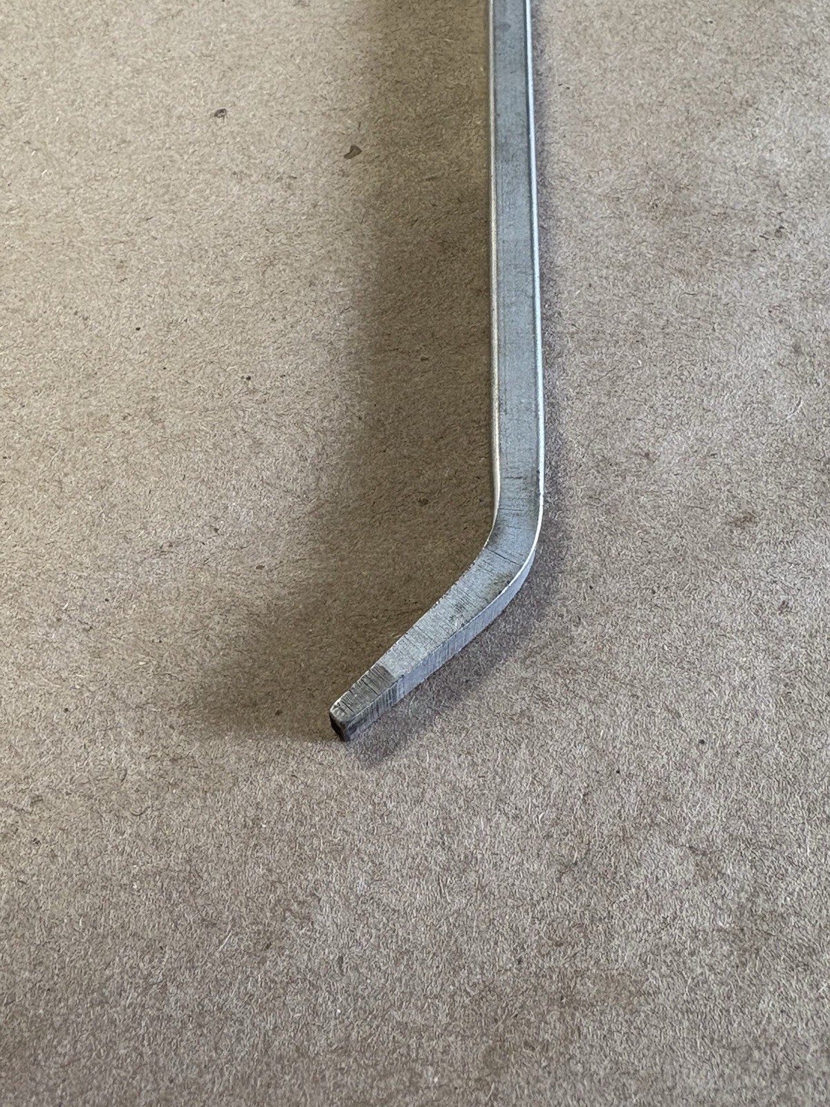 Snap-on S5929A Brake Adjuster Tool for 72-74 VW Type 1 USA-Made Good Condition