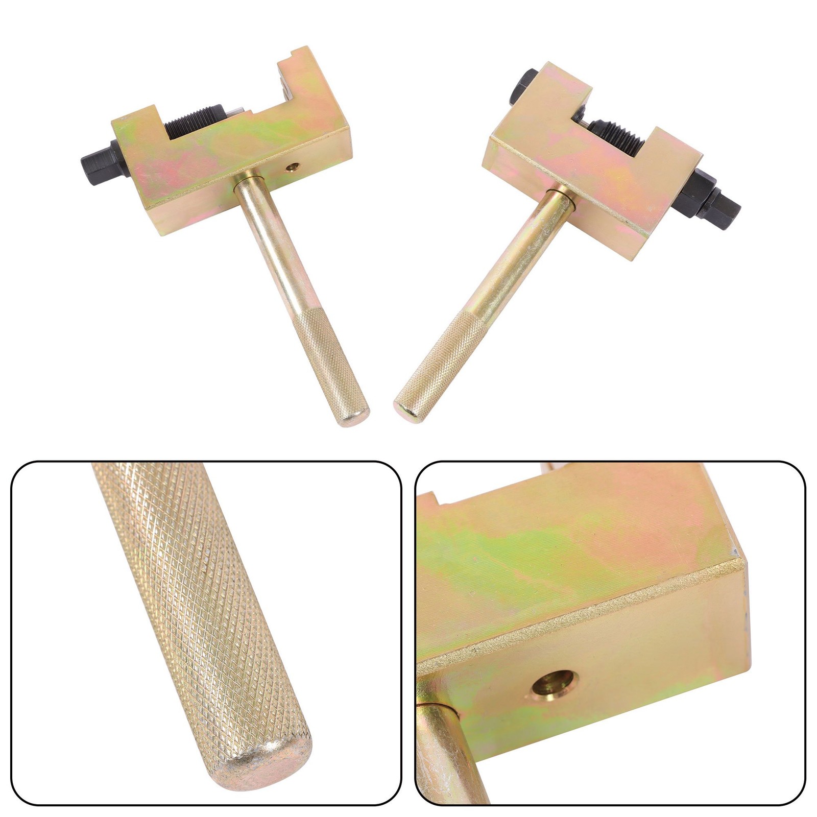 New Engine Timing Chain Removal Installer Tool Kit For Benz M271 M272 M273 M274