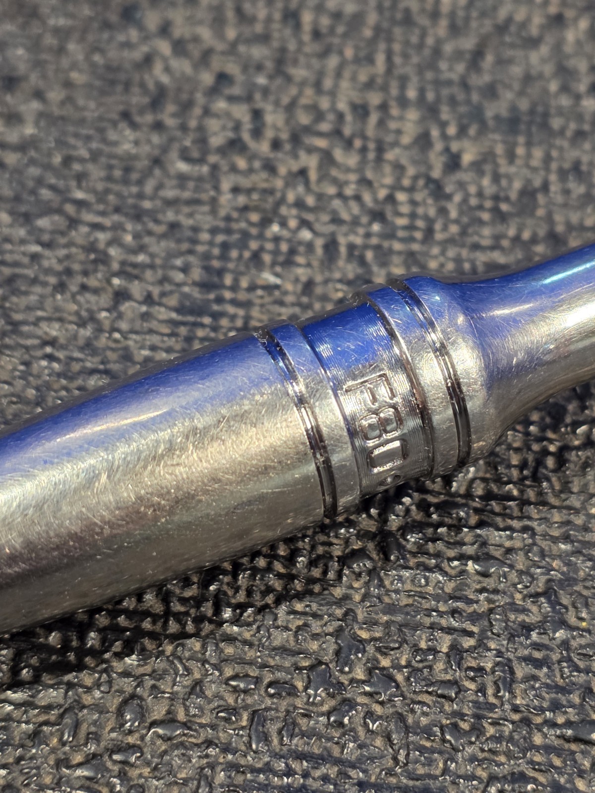 Snap-on Tools F80 3/8″ Drive Dual 80 Standard Fixed Head Ratchet
