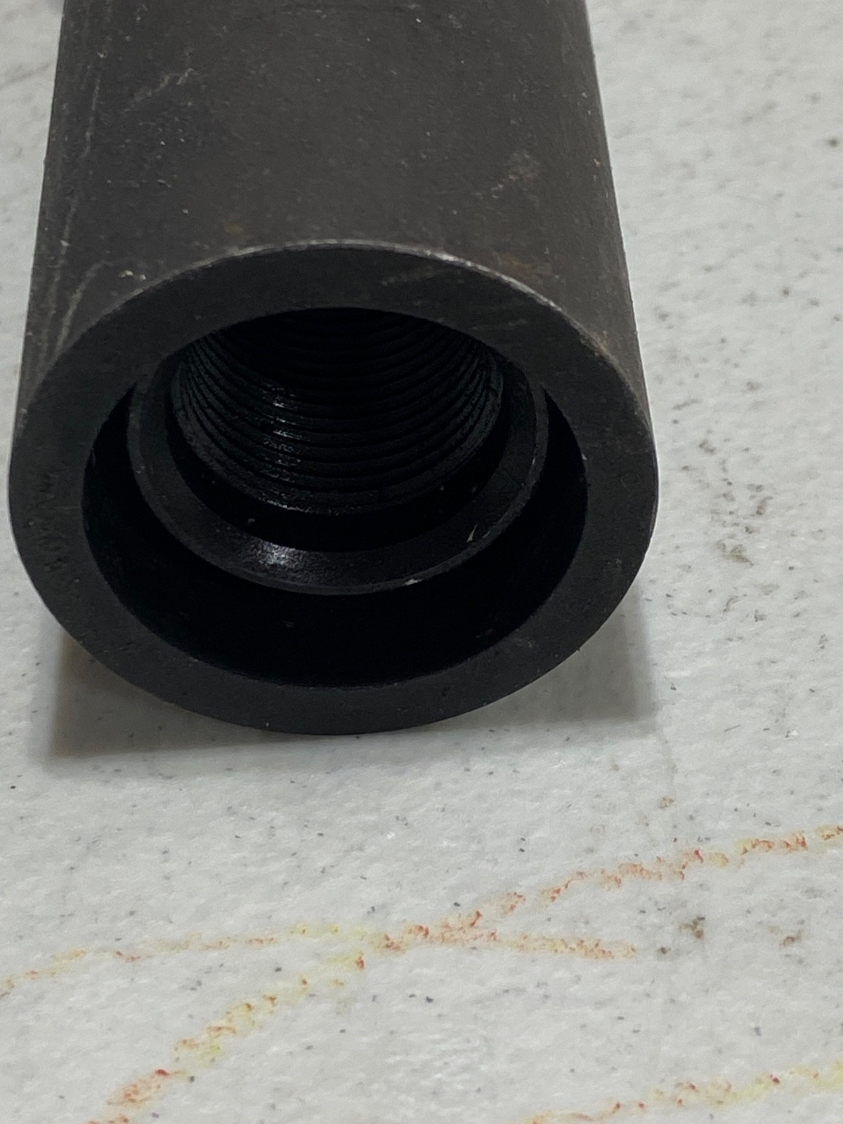 FORD ROTUNDA OTC TOOL 205-495 TRANSMISSION OUTPUT SHAFT FLANGE INSTALLER