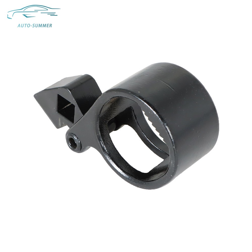 Universal Inner Tie Rod Wrench 27-42mm End Remover Steering Rod Rack Pinion Tool