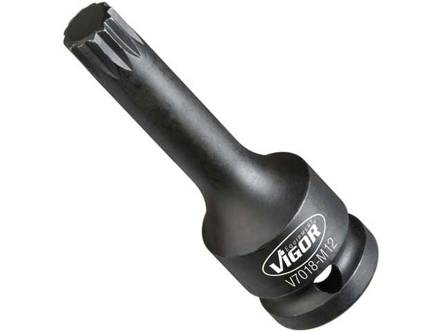 1 X V7018 Socket Set-VIGOR