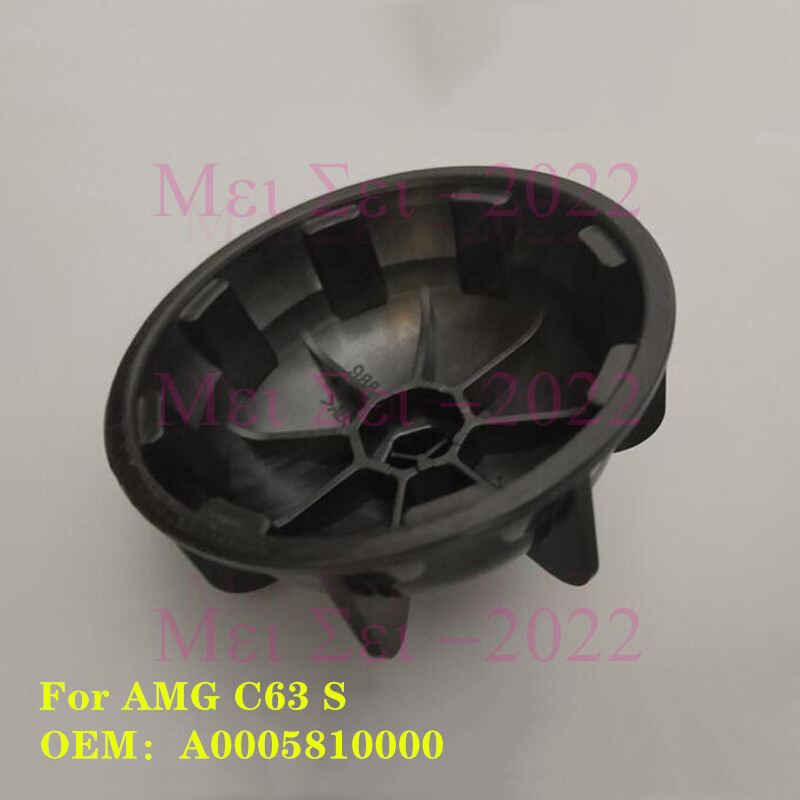 Hubcap Removal Tool For Mercedes-Benz W205 C63 AMG S 2015-2019 OEM:A0005810000