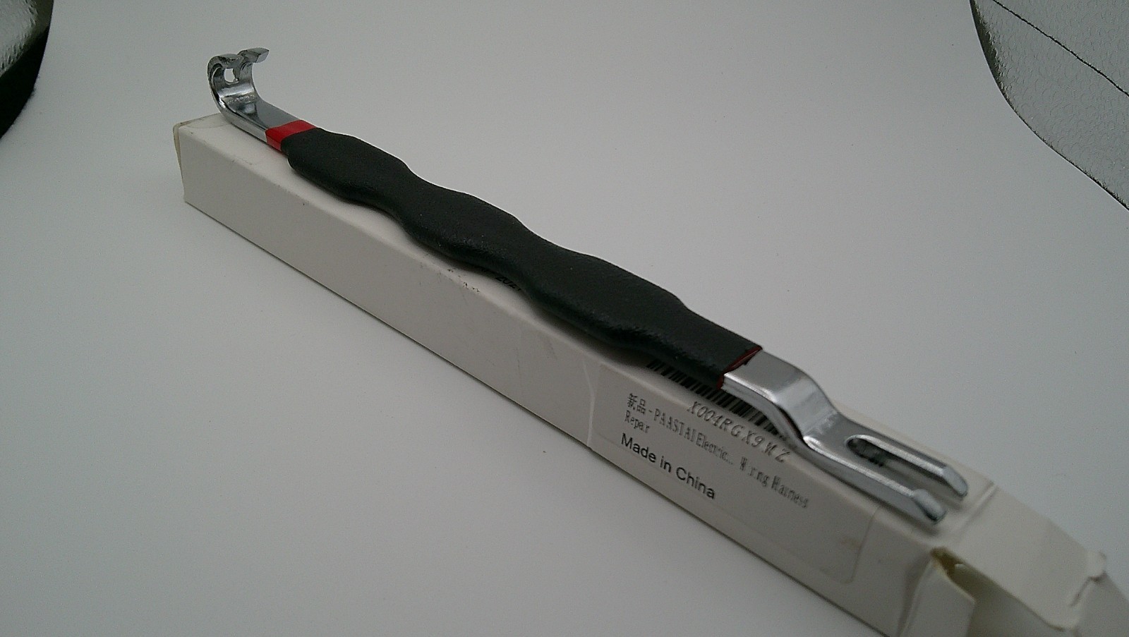 Electrical Connector Separator Automotive Terminal Remover Tool Open Box