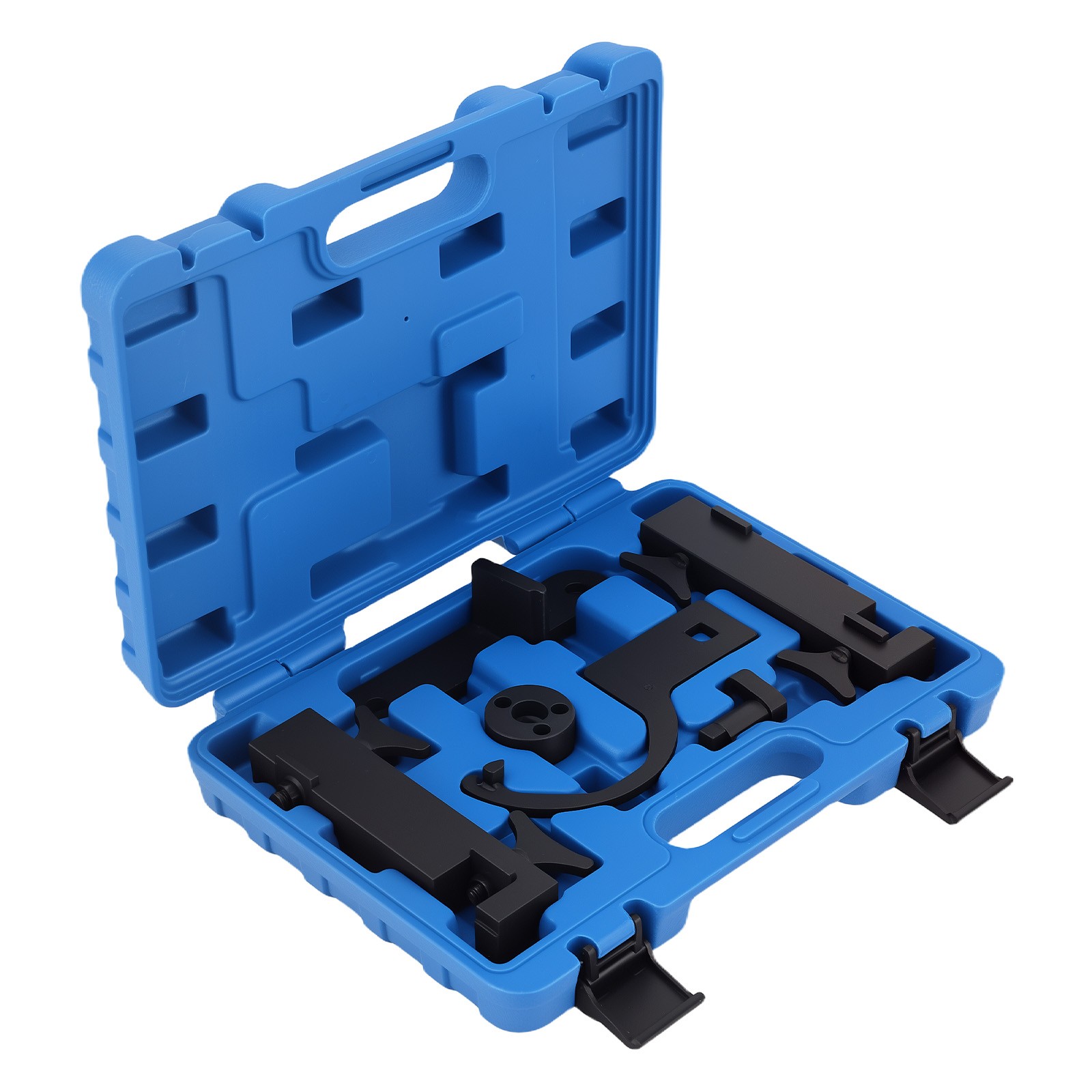 Camshaft Tool Kit 6PC for Jaguar Land Rover X150 XK X250 XF 303-1482 2010+
