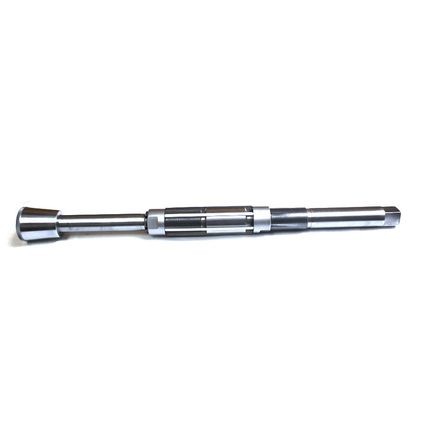 Power10 Parts SKB-09630M Long Pilot Adjustable Blade Reamer (Range: 1 25/32in To